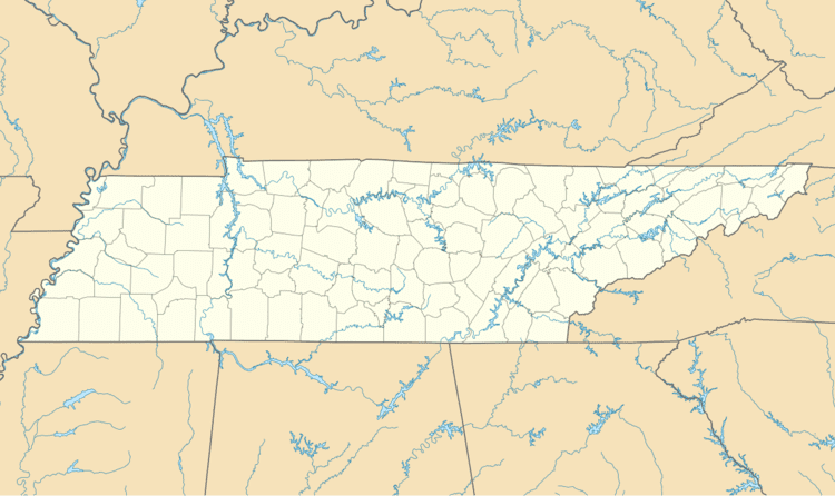 Red Sulphur Springs, Tennessee