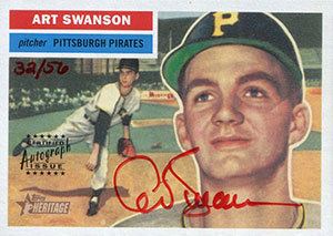 Red Swanson (baseball) wwwbaseballalmanaccomplayerspicsredswanson