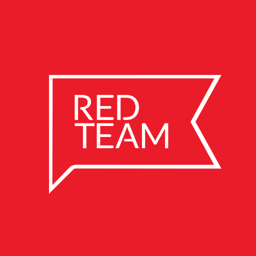 Red team Red Team Agency redteamagency Twitter