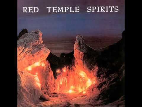 Red Temple Spirits red temple spirits moonlight YouTube