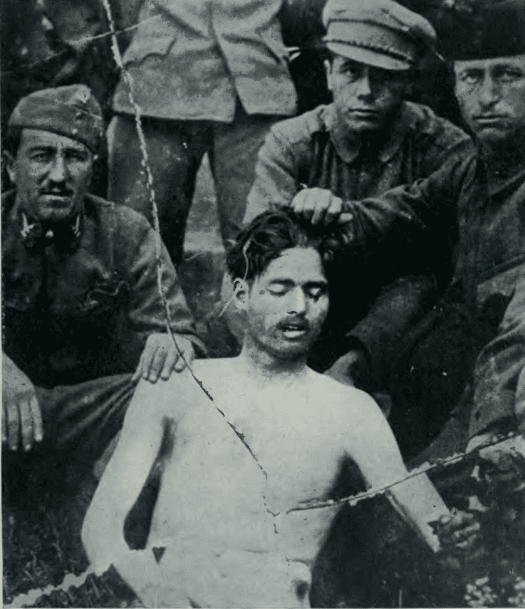 Red Terror FileRed terror victim Hungary Spring 1919png Wikimedia Commons