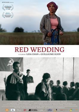 Red Wedding movie poster