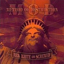 Red, White & Screwed httpsuploadwikimediaorgwikipediaenthumb3