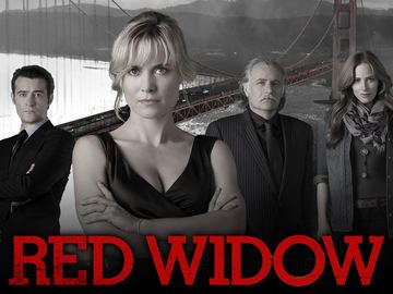 Red Widow TV Listings Grid TV Guide and TV Schedule Where to Watch TV Shows