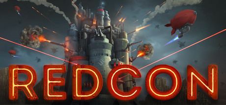 Redcon (video game) httpsuploadwikimediaorgwikipediaen55aRED