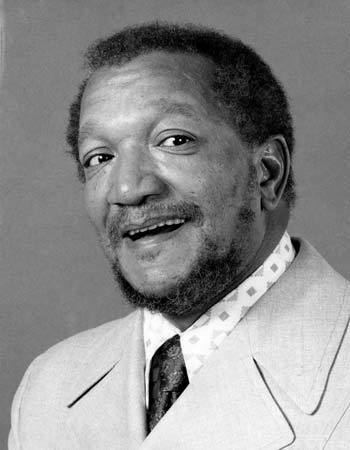 Redd Foxx Redd Foxx American actor and comedian Britannicacom