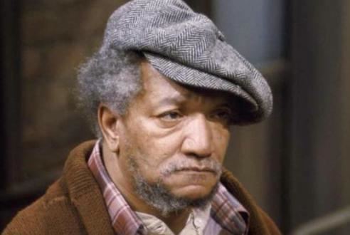 Redd Foxx Redd Foxx Quotes QuotesGram