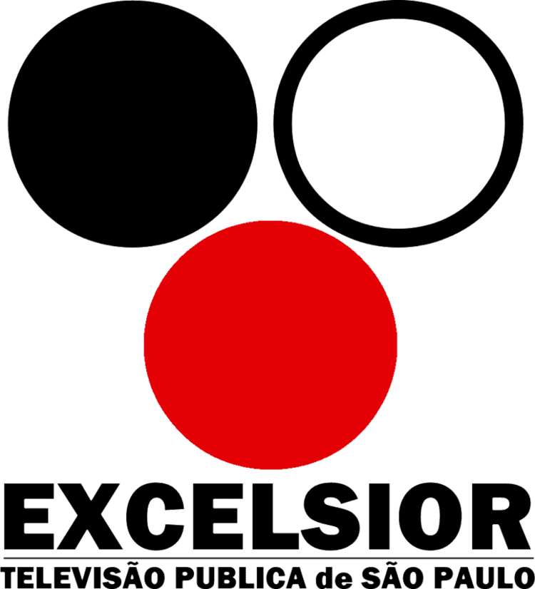 Rede Excelsior Alternate History Logos Rede Excelsior by ramones1986 on DeviantArt