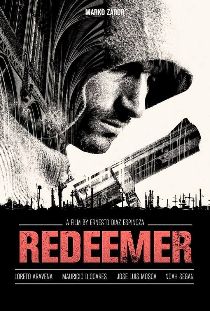 Redeemer (2014 film) Redeemer Movie Images Reverse Search