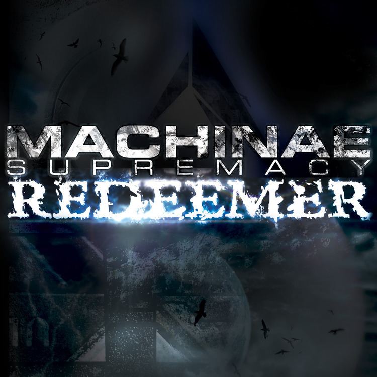Redeemer (Machinae Supremacy album) 68mediatumblrcomc5a48d20a0f0f35e667afbbb40119b