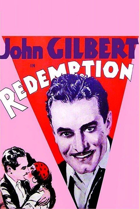 Redemption (1930 film) wwwgstaticcomtvthumbmovieposters51742p51742