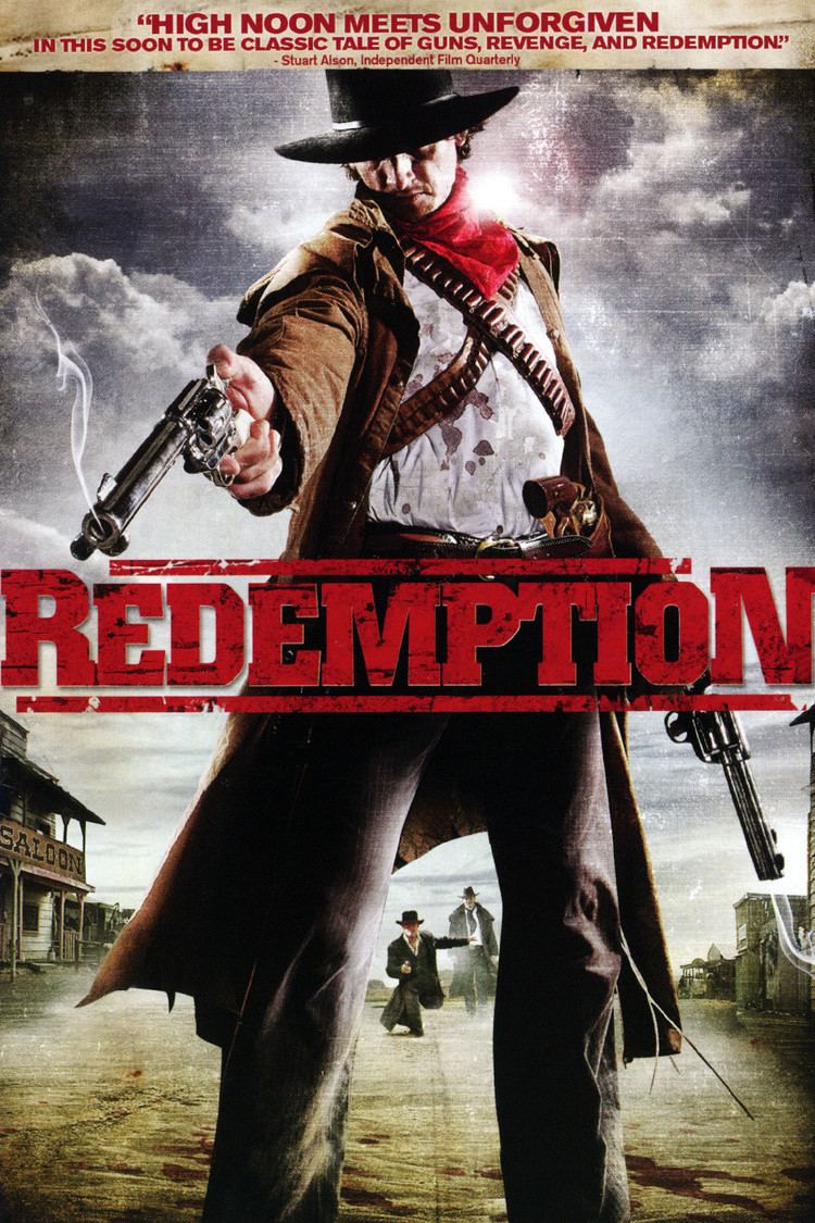 Redemption (2009 film) wwwgstaticcomtvthumbdvdboxart8904348p890434