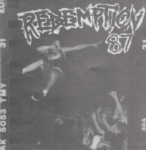 Redemption 87 Redemption 87 Redemption 87 Amazoncom Music