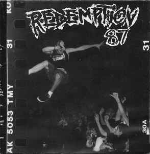 Redemption 87 Redemption 87 Redemption 87 at Discogs