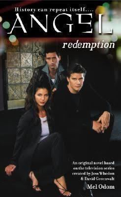Redemption (Angel novel) t2gstaticcomimagesqtbnANd9GcTkobAF3AGU3K3v3b