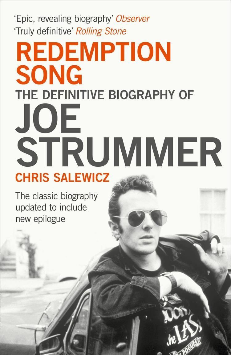 Redemption Song: The Ballad of Joe Strummer t0gstaticcomimagesqtbnANd9GcSfa2TLJ7rijMKLFh