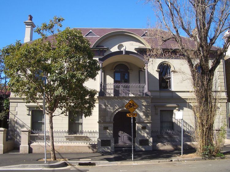 Redfern Town Hall - Alchetron, The Free Social Encyclopedia