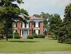 Redfield (Oak Level, Virginia) httpsuploadwikimediaorgwikipediacommonsthu