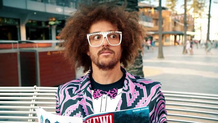 Redfoo Redfoo Let39s Get Ridiculous Official Video YouTube