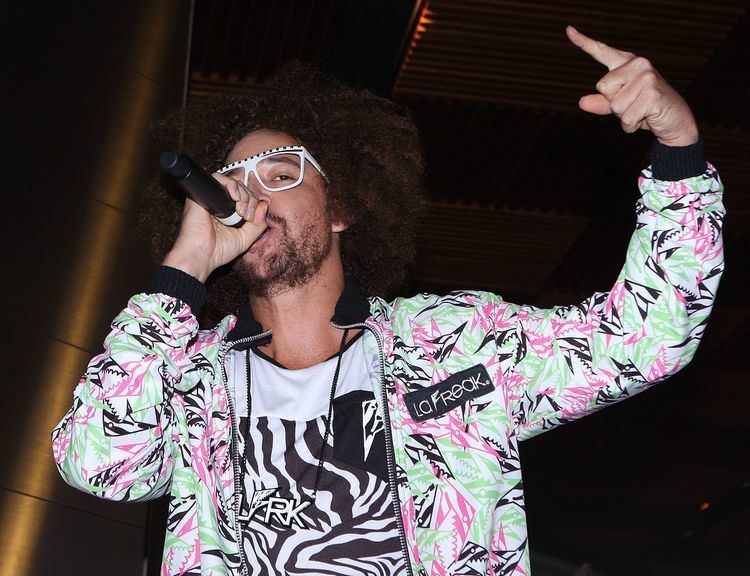 Redfoo discography