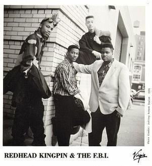 Redhead Kingpin and the F.B.I. httpsuploadwikimediaorgwikipediaen552Red