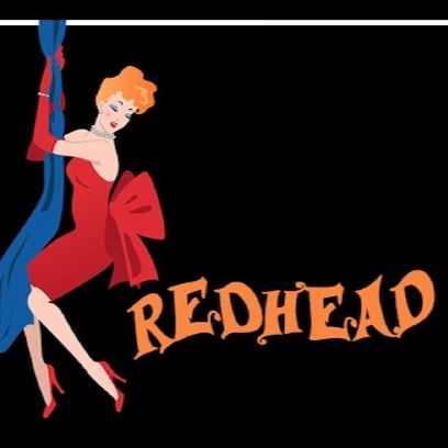 Redhead (musical) Redhead Musical Plot amp Characters StageAgent