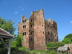 Redhouse Castle httpsuploadwikimediaorgwikipediacommonsthu
