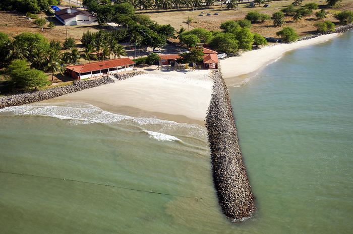 Redinha beach wwwbraziltravelbuddycomimagesNatalbeachRedin