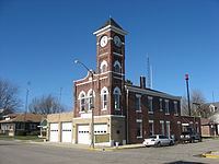 Redkey, Indiana httpsuploadwikimediaorgwikipediacommonsthu
