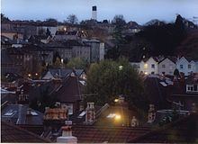 Redland, Bristol httpsuploadwikimediaorgwikipediacommonsthu