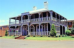 Redlands, Toowoomba httpsuploadwikimediaorgwikipediacommonsthu