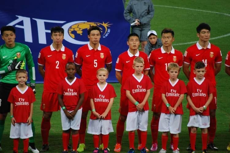 Redlands United FC Redlands juniors relish Asian Cup experience Redland City Bulletin