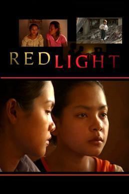 Redlight (film) movie poster