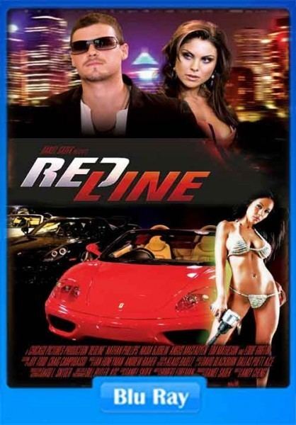 Redline (2007 film) Redline 2007 150MB HEVC Dual Audio BluRay Movie Free Download