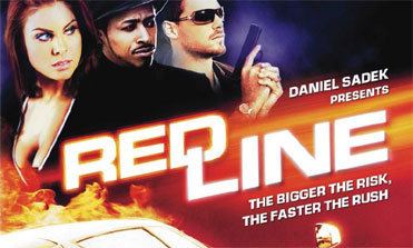 Redline (2007 film) Redline 2007