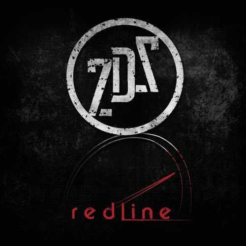 Redline (EP) wwwjesusfreakhideoutcomcdreviewscoversredline