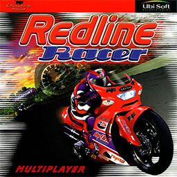 Redline Racer httpsuploadwikimediaorgwikipediaen55eRed
