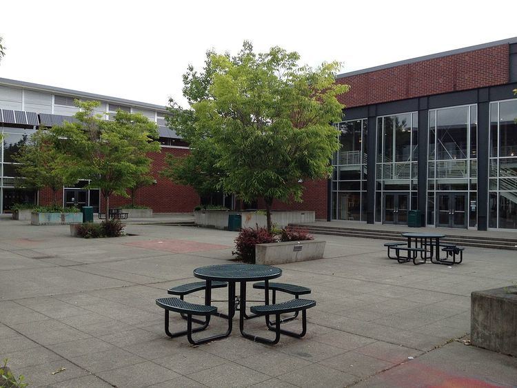 Redmond High School (Washington)