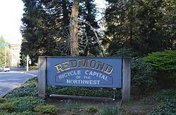 Redmond, Washington httpsuploadwikimediaorgwikipediacommonsthu