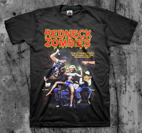 Redneck Zombies Redneck Zombies