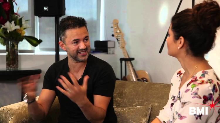 RedOne BMI TV Exclusive In The Studio With RedOne Part 1 YouTube