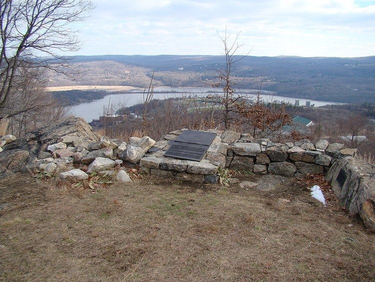 Redoubt Four (West Point)