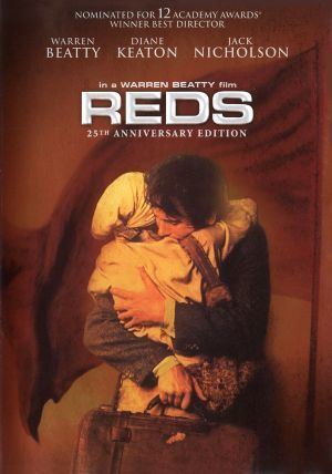 Reds (film) Review of Reds The Red Phoenix