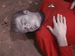 Redshirt (character) Red Shirt TV Tropes