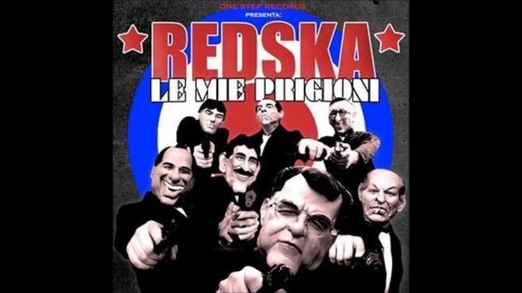RedSka RedSka Le Mie Prigioni 2008FULL ALBUM YouTube