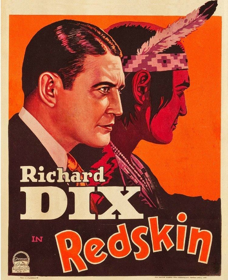 Redskin (film) httpsuploadwikimediaorgwikipediaenthumbb