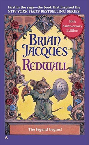 Redwall Redwall Lexile Find a Book The Lexile Framework for Reading