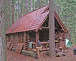 Redwood Meadow Ranger Station uploadwikimediaorgwikipediacommonsthumbbb1