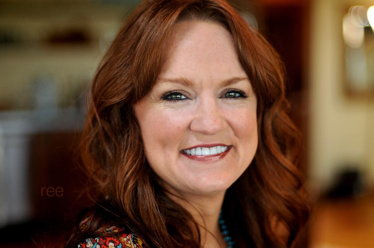 Ree Drummond Ree Drummond 61k for Public Speaking amp Appearances
