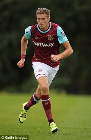 Reece Burke Reece Burke is an old head on young shoulders and is a shining light